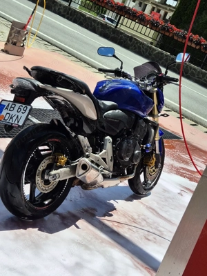 Honda Hornet pc41 - imagine 3