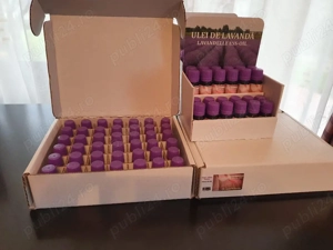 En-gros ulei esențial de lavandă  - imagine 2