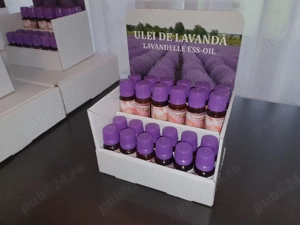 En-gros ulei esențial de lavandă 