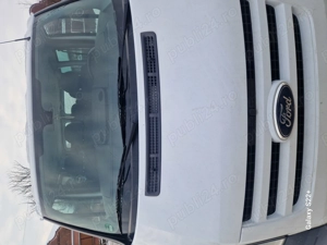Ford Transit 8+1 Locuri - imagine 2