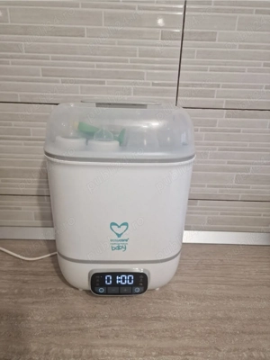 Sterilizator Biberoane  Easycare