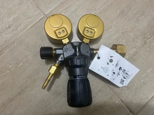 regulator presiune gaz inert - imagine 4