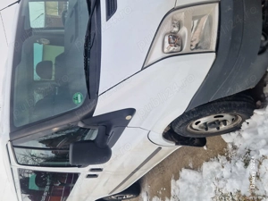 Ford Transit 8+1 Locuri - imagine 3