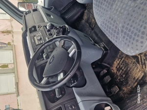 Ford Transit 8+1 Locuri - imagine 5
