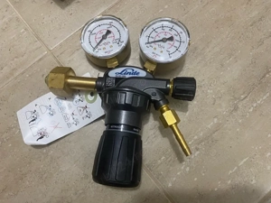 regulator presiune gaz inert - imagine 3