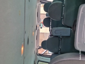 Ford Transit 8+1 Locuri - imagine 9