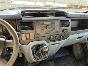 Ford Tranzit Cub - imagine 2