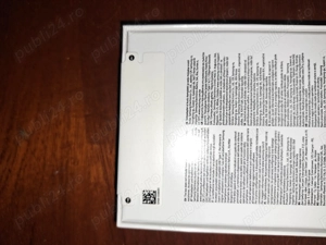 Samsumg A56 gri nou sigilat, garantie 24 de luni