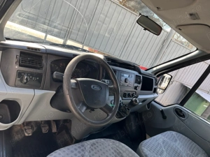 Ford Tranzit Cub - imagine 3