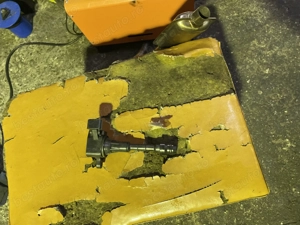 Bobina inducție lexus 3.5 i  - imagine 2