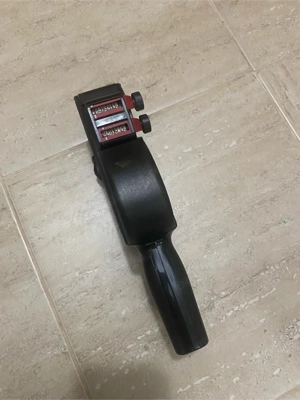 etichetator doua randuri - imagine 2