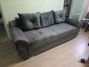 Apartament mobilat si utilat!zona Smirodava - imagine 4