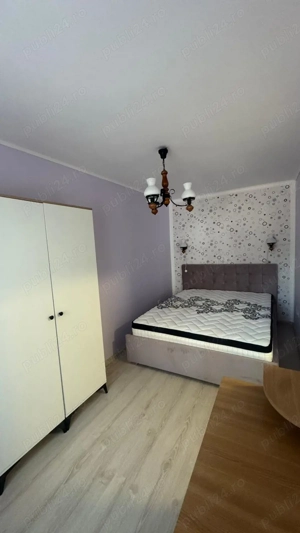 Apartament mobilat si utilat!zona Smirodava - imagine 2
