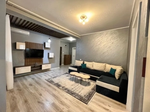 Apartament 2 camere premium | Tomis Nord   Metropolitan Towers | Parcare inclusă