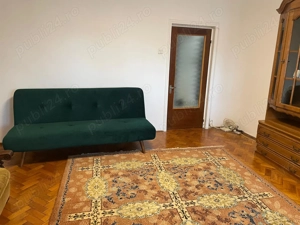 Inchiriez apartament 2 camere City Park Mall 70mp decomandat renovat ,centrala pe gaze,termen lung - imagine 6