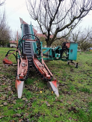 Utilaje agricole  - imagine 4