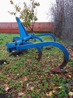 Utilaje agricole  - imagine 2