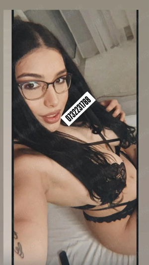 Nouă in oras! Confirm pozele!