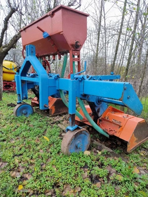 Utilaje agricole  - imagine 3