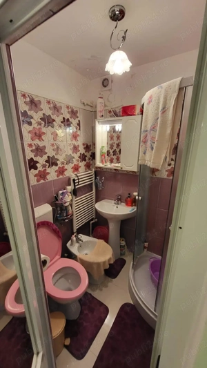 Apartament mobilat si utilat!zona Smirodava - imagine 6