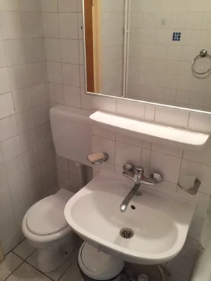 Inchiriez apartament 2 camere City Park Mall 70mp decomandat renovat ,centrala pe gaze,termen lung - imagine 10