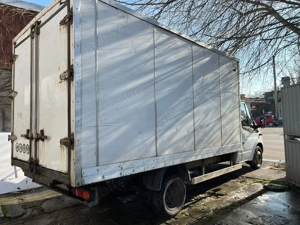 Ford Tranzit Cub - imagine 6