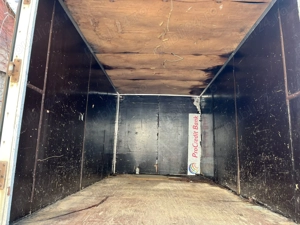 Ford Tranzit Cub - imagine 8