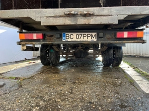 Ford Tranzit Cub - imagine 4