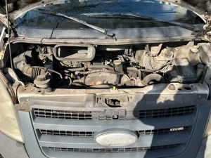 Ford Tranzit Cub - imagine 10