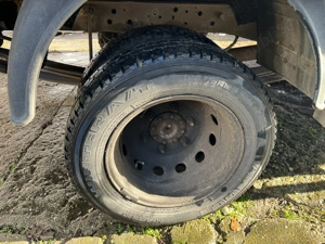 Ford Tranzit Cub - imagine 9