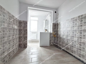 Apartament 2 camere renovat, centrală termică   Tiglina 2 - imagine 4