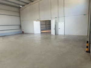 Inchiriez hala depozit Craiova 600mp zona Ford - imagine 3