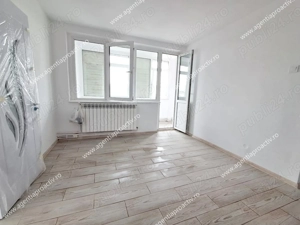 Apartament 2 camere renovat, centrală termică   Tiglina 2 - imagine 2