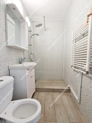 Apartament 2 camere renovat, centrală termică   Tiglina 2 - imagine 7
