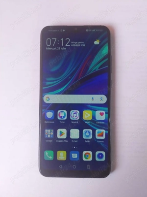 Huawei P smart 2019