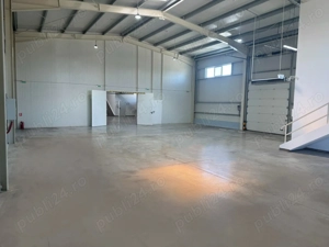 Inchiriez hala depozit Craiova 600mp zona Ford - imagine 4