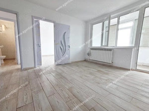 Apartament 2 camere renovat, centrală termică   Tiglina 2 - imagine 3