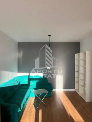 Apartament cu 2 camere,loc de parcare,Timisoara-zona Torontalului