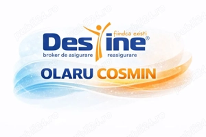 Broker de Asgurări Reasigurări