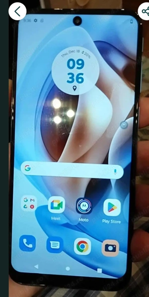 Telefon Motorola G31