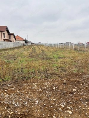 Teren intravilan Oradea Oncea - imagine 2