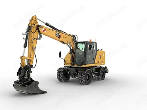 Angajam sefi de echipa Drumuri + operatori  Excavator  si sau Buldoexcavator !!!  - imagine 3
