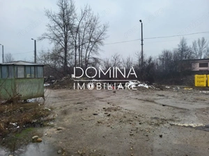 Închiriere platformă betonată 4.000 mp, situată în Târgu Jiu, Aleea Macului - imagine 3