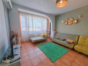 2 camere Dimitrie Cantemir decomandat, metrou, et. 6