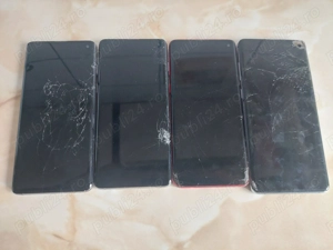 Vând 3 Samsung Galaxy S10 și un S10 Plus, pentru piese [poze reale] - imagine 2