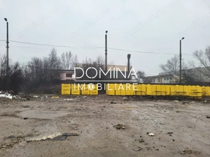 Închiriere platformă betonată 4.000 mp, situată în Târgu Jiu, Aleea Macului - imagine 2