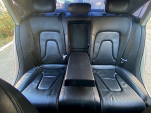 Audi A4 quattro 2.0 diesel - imagine 6