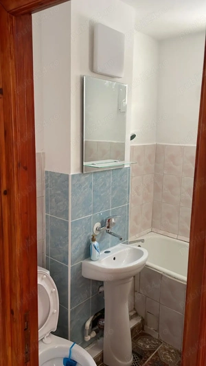 Apartament cu 2 camere decomandat,str Mihai Eminescu - imagine 6