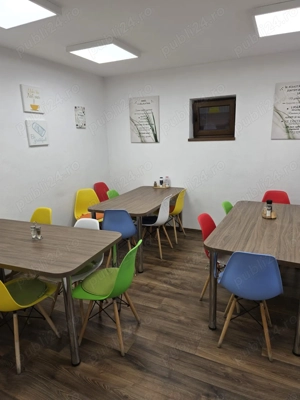 De vânzare închiriat: Casă P+1 și Anexă  - imagine 9