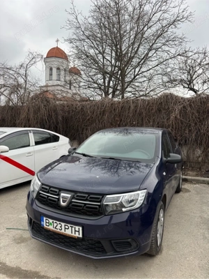 Logan 2018 1.0 Benzina+Gpl Uber Bolt